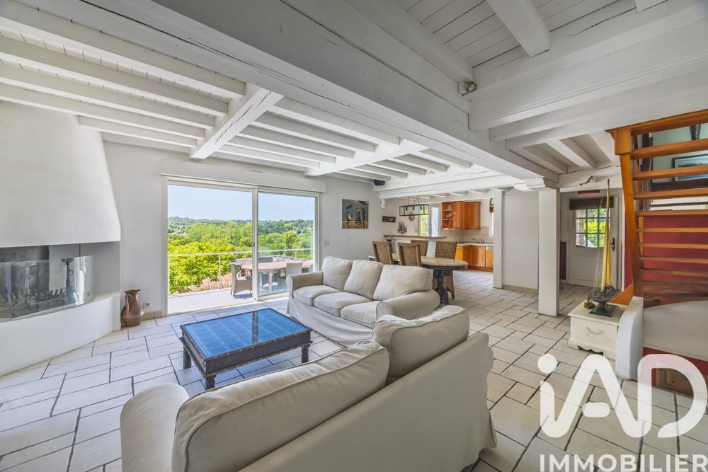 � vendre  Maison Bassussarry (64200)