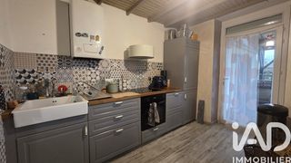  Appartement � vendre 5 pi�ces 87 m�