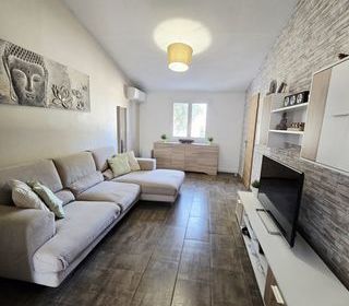  Maison � vendre 2 pi�ces 53 m�