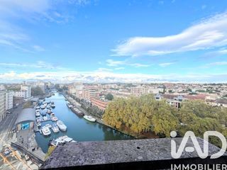  Appartement � vendre 6 pi�ces 150 m�