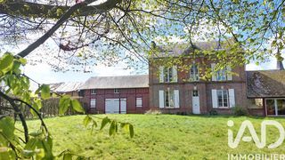  Maison � vendre 7 pi�ces 211 m�