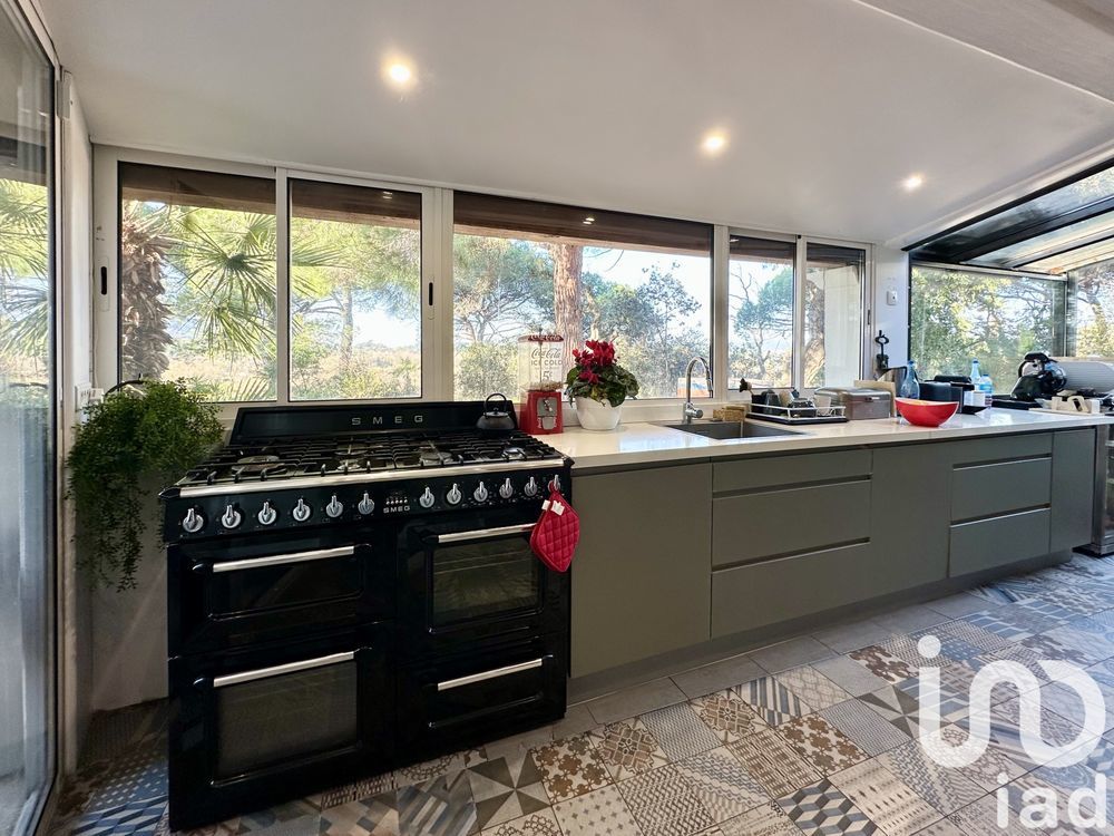 � vendre  Maison Roquebrune-sur-Argens (83520)