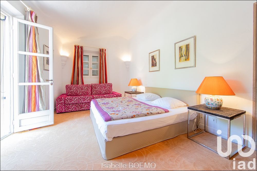 � vendre  Maison Antibes (06600)