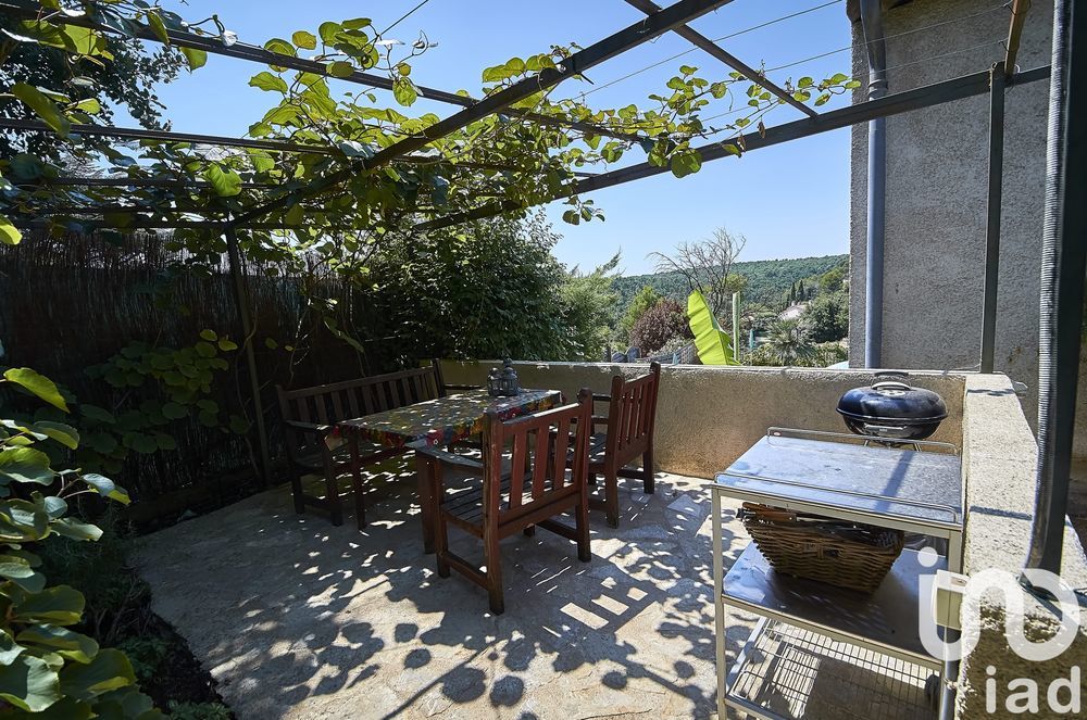 � vendre  Maison Vence (06140)