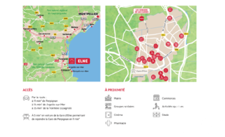  Terrain � vendre 350 m�