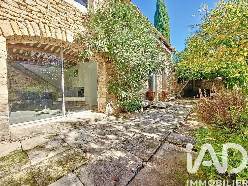 � vendre  Maison Cabri�res-d'Avignon (84220)