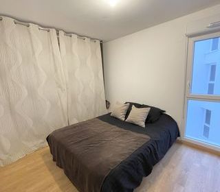  Appartement � vendre 3 pi�ces 62 m�