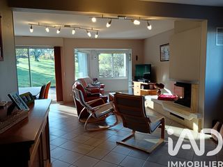  Maison � vendre 5 pi�ces 140 m�