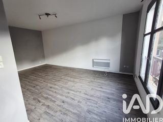  Appartement � vendre 1 pi�ce 27 m�