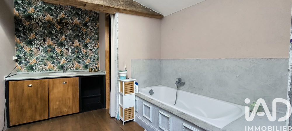 � vendre  Maison Langon (33210)