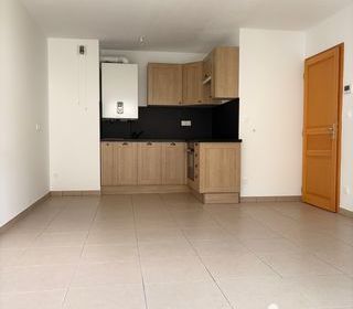  Appartement � vendre 3 pi�ces 58 m�