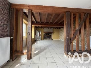  Maison � vendre 5 pi�ces 117 m�