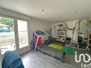  Maison � vendre 6 pi�ces 166 m�