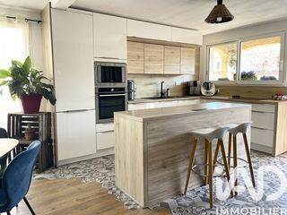  Maison � vendre 5 pi�ces 110 m�