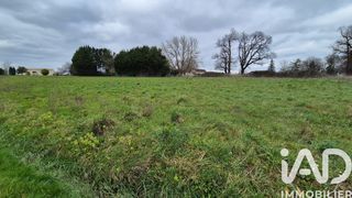  Terrain � vendre 1100 m�