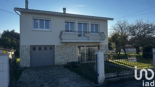  Maison � vendre 6 pi�ces 100 m�