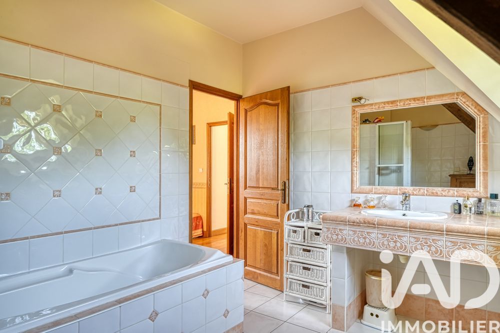 � vendre  Maison Croisilles (28210)