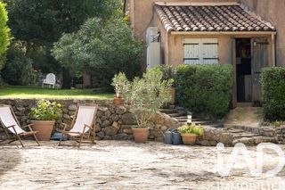  Maison � vendre 7 pi�ces 217 m�