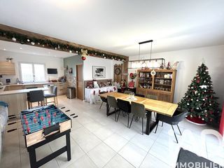  Maison � vendre 7 pi�ces 191 m�