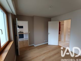  Appartement � vendre 2 pi�ces 38 m�