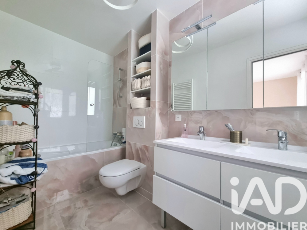 � vendre  Maison Montgeron (91230)