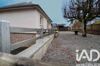  Maison � vendre 9 pi�ces 170 m�