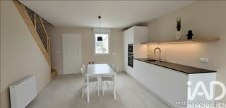  Maison � vendre 5 pi�ces 95 m�