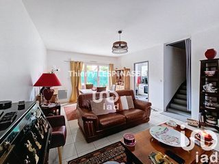  Appartement � vendre 4 pi�ces 75 m�