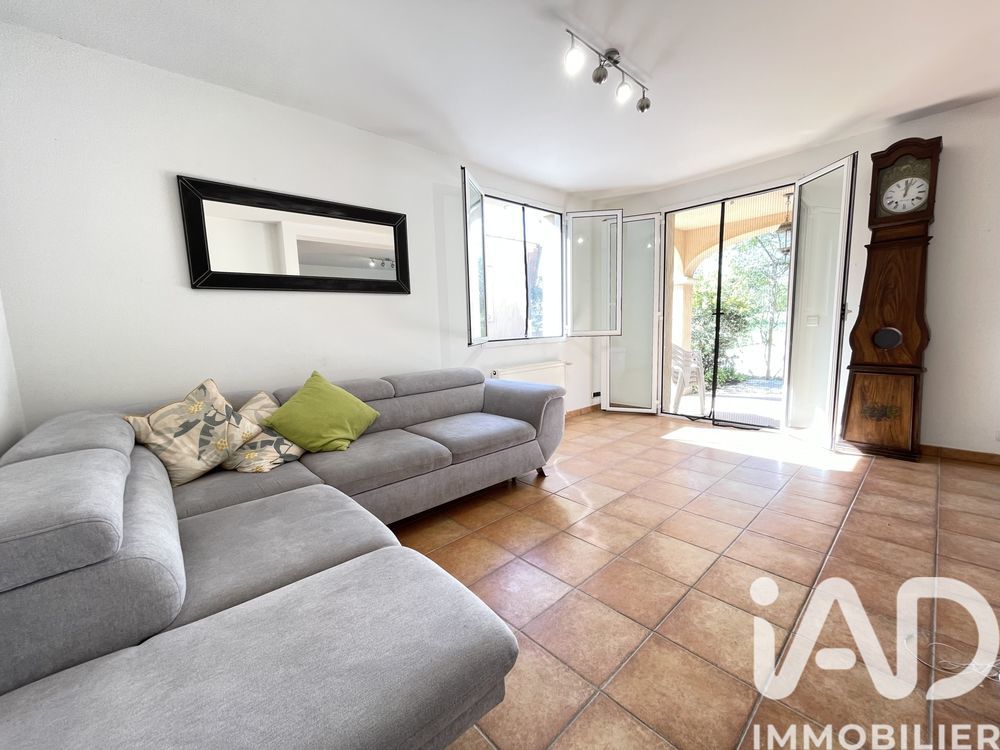 � vendre  Maison Roquefort-les-Pins (06330)