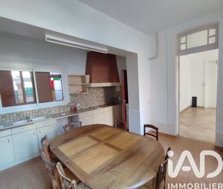  Maison � vendre 5 pi�ces 216 m�