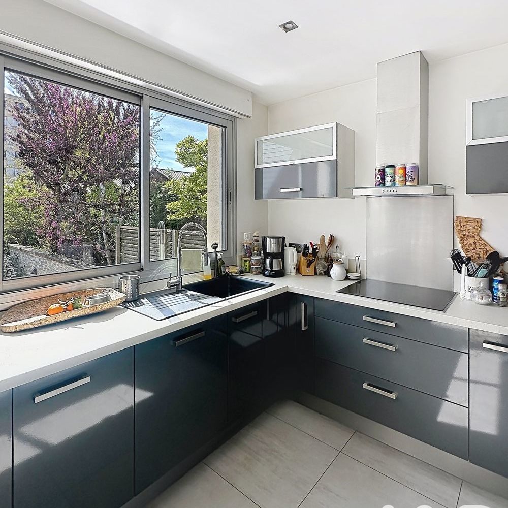 � vendre  Maison Les Lilas (93260)