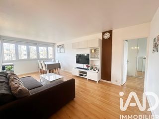  Appartement � vendre 4 pi�ces 67 m�