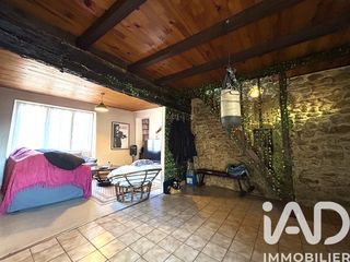 Maison � vendre 3 pi�ces 60 m�