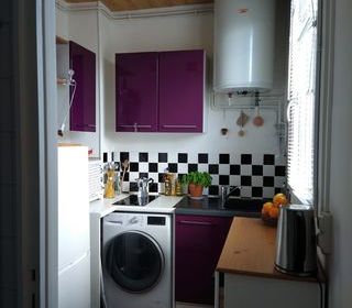  Appartement � vendre 2 pi�ces 38 m�