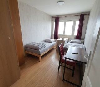  Appartement � vendre 5 pi�ces 88 m�