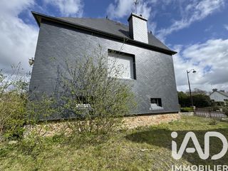  Maison � vendre 5 pi�ces 105 m�