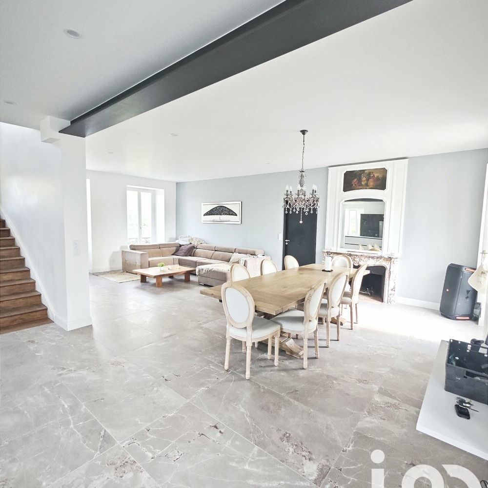 � vendre  Propri�t�/ch�teau Champs-sur-Yonne (89290)