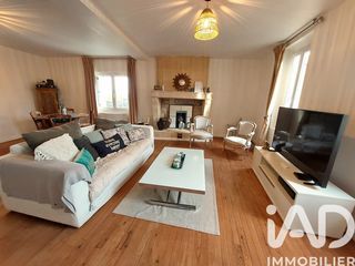  Maison � vendre 6 pi�ces 170 m�