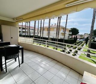  Appartement � vendre 2 pi�ces 31 m�