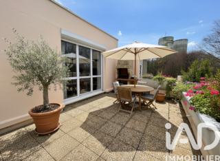  Appartement � vendre 3 pi�ces 70 m�