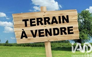  Terrain � vendre 441 m�