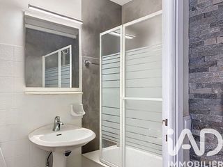  Appartement � vendre 1 pi�ce 20 m�