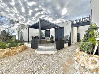  Villa � vendre 6 pi�ces 140 m�