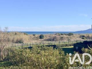  Appartement � vendre 2 pi�ces 38 m�