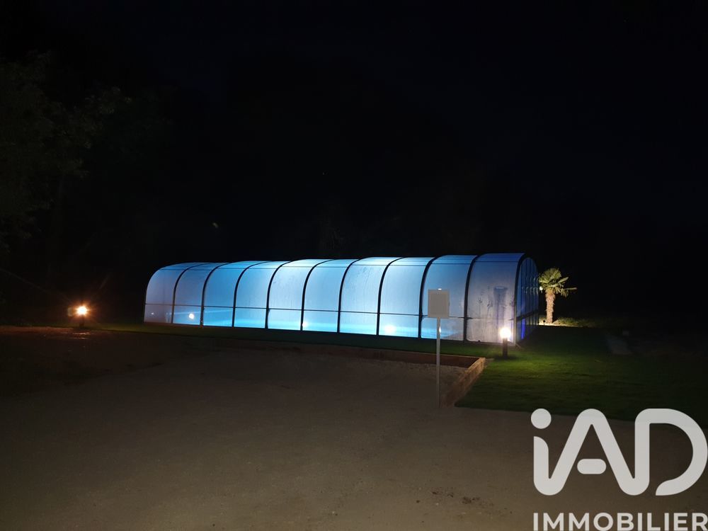 � vendre  Maison Cl�den-Poher (29270)