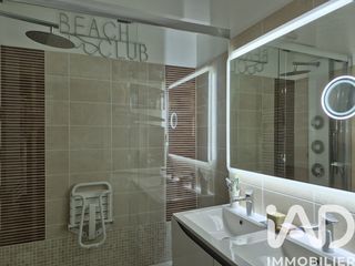  Appartement � vendre 3 pi�ces 62 m�