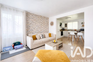  Maison � vendre 5 pi�ces 118 m�