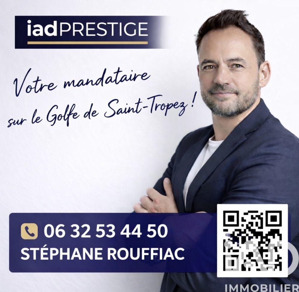 � vendre  Maison Sainte-Maxime (83120)