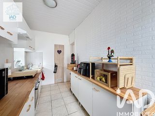  Maison � vendre 4 pi�ces 99 m�