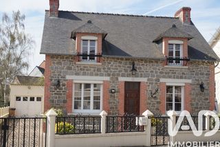 Maison � vendre 5 pi�ces 127 m�